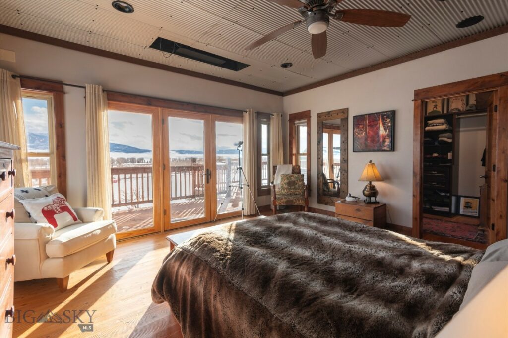 4 Rattlesnake Road, Livingston MT 59047
