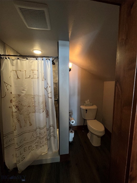 4 Rattlesnake Road, Livingston MT 59047