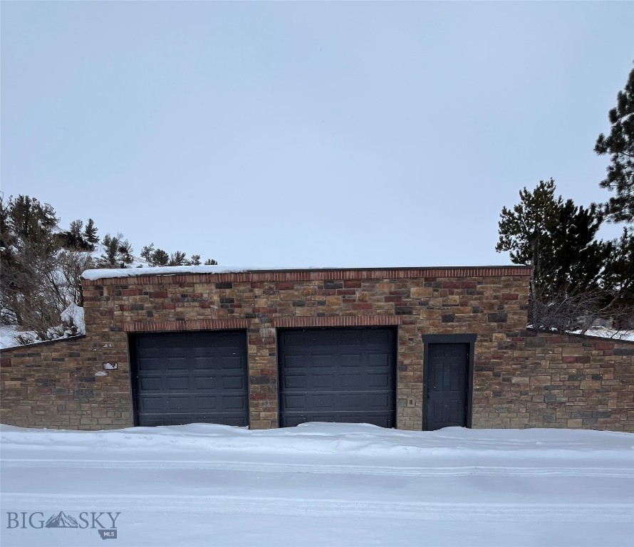 4 Rattlesnake Road, Livingston MT 59047
