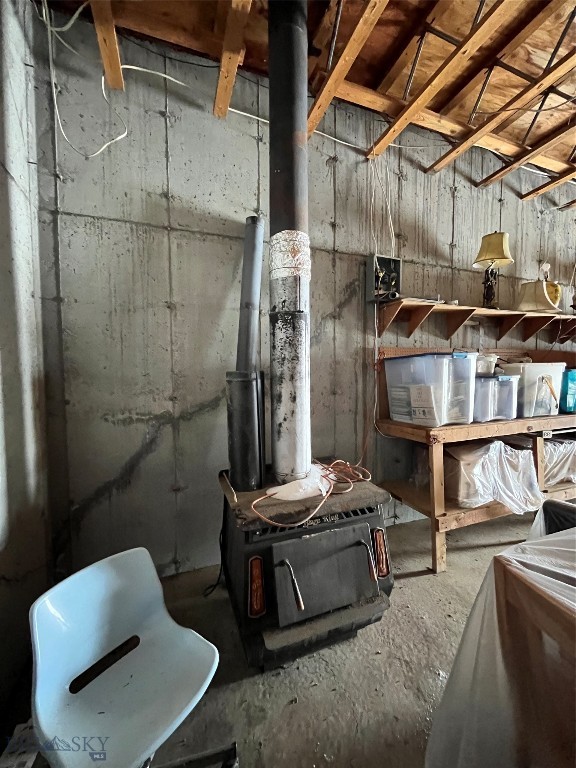 4 Rattlesnake Road, Livingston MT 59047