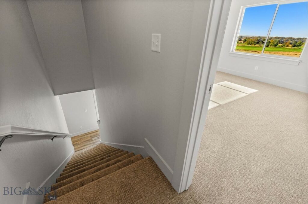40 Horseshoe Loop, Bozeman MT 59718