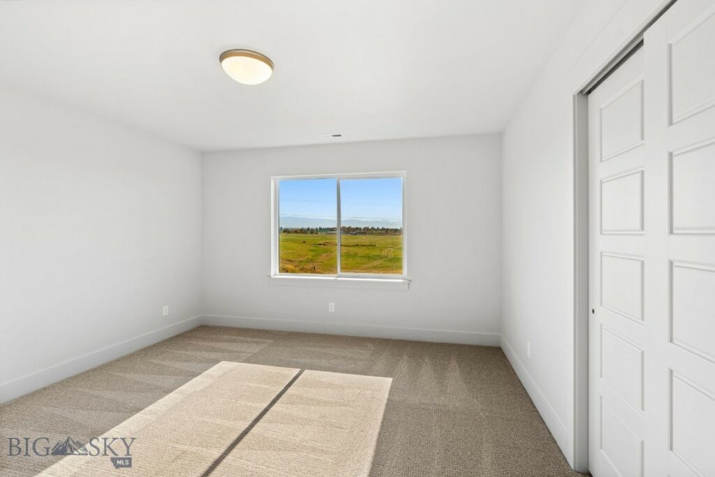 40 Horseshoe Loop, Bozeman MT 59718