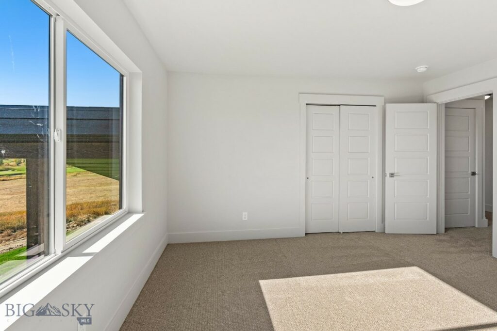 40 Horseshoe Loop, Bozeman MT 59718