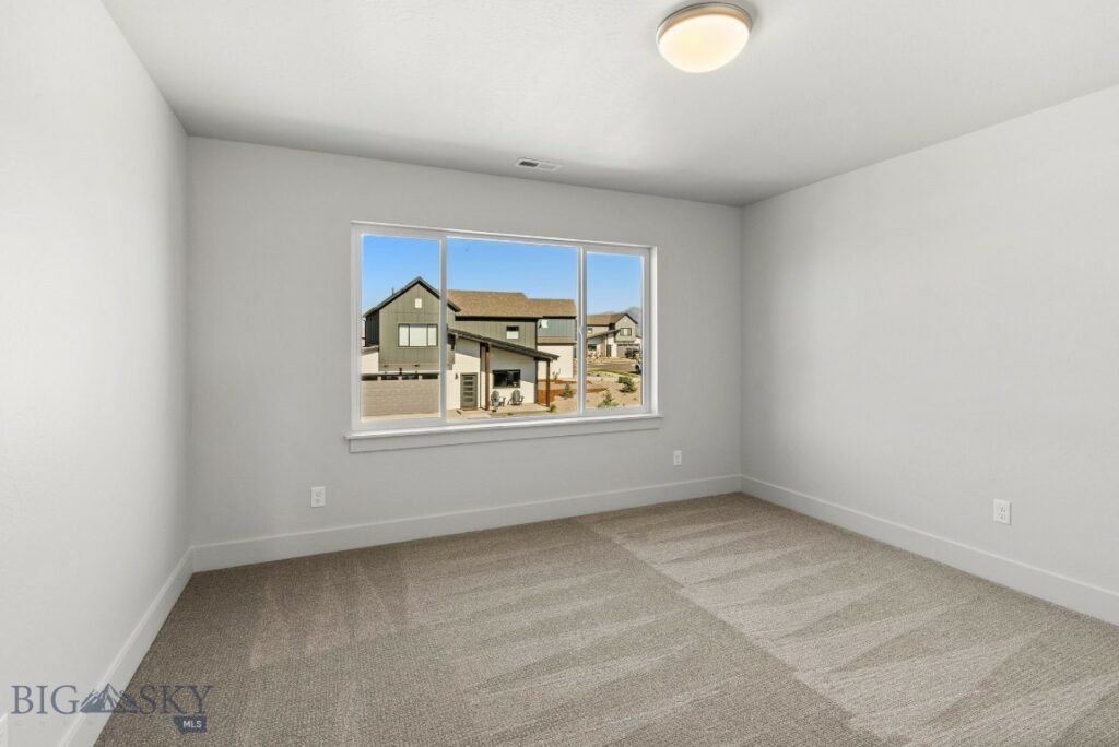 40 Horseshoe Loop, Bozeman MT 59718