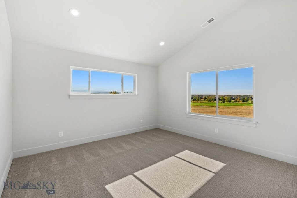 40 Horseshoe Loop, Bozeman MT 59718
