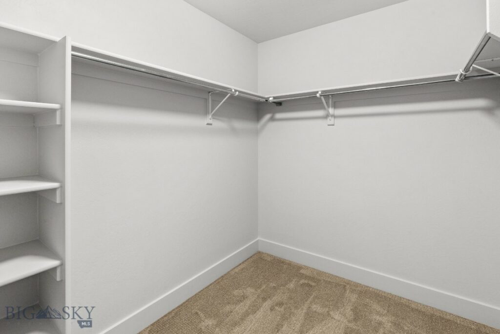 40 Horseshoe Loop, Bozeman MT 59718