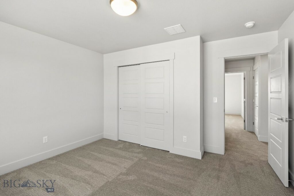 40 Horseshoe Loop, Bozeman MT 59718