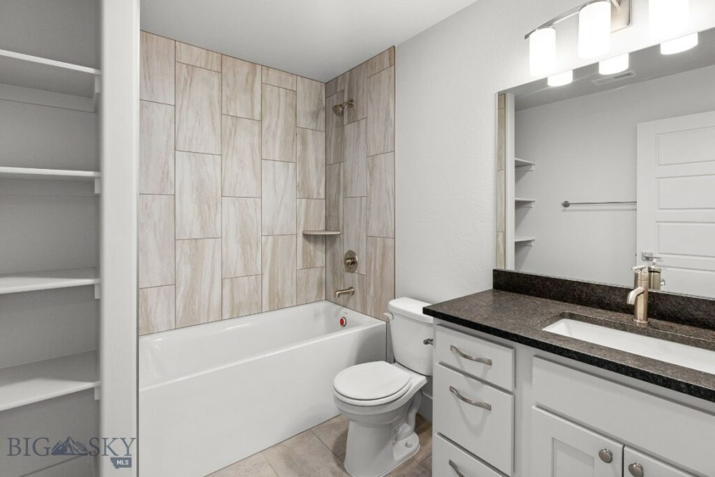 40 Horseshoe Loop, Bozeman MT 59718