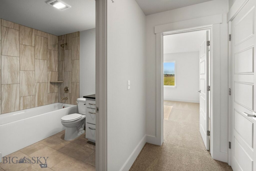 40 Horseshoe Loop, Bozeman MT 59718