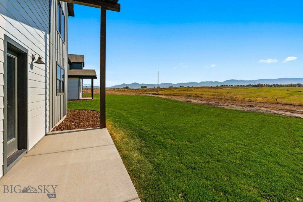 40 Horseshoe Loop, Bozeman MT 59718