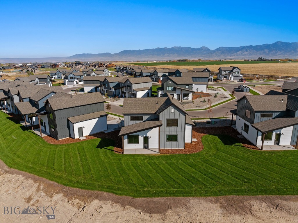 40 Horseshoe Loop, Bozeman MT 59718