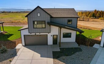 40 Horseshoe Loop, Bozeman MT 59718