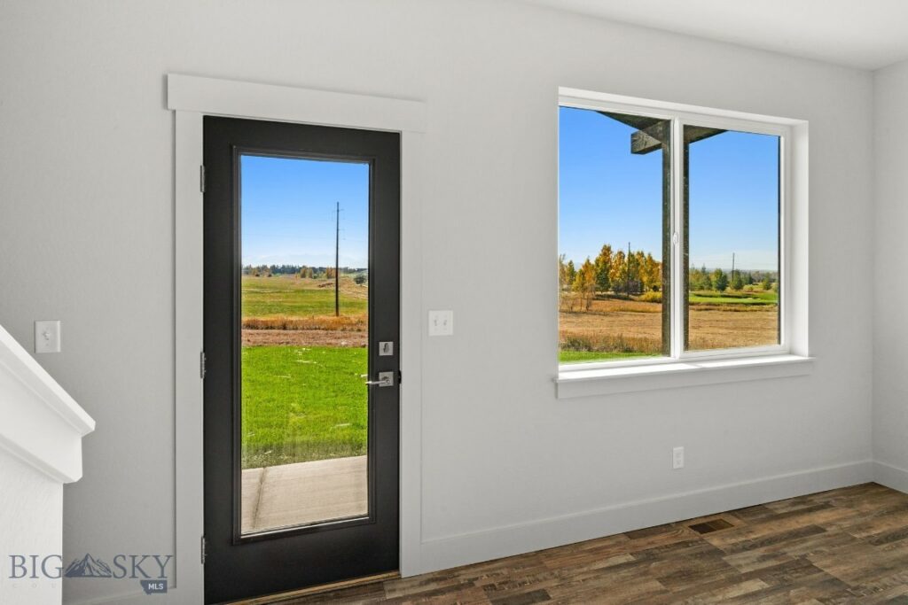 40 Horseshoe Loop, Bozeman MT 59718