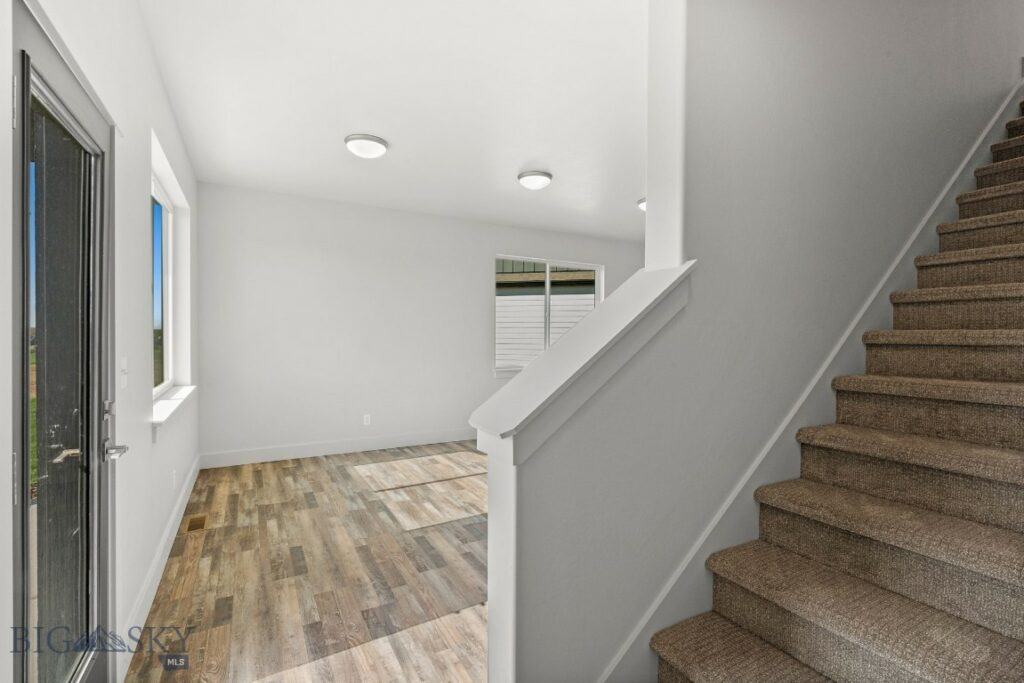 40 Horseshoe Loop, Bozeman MT 59718