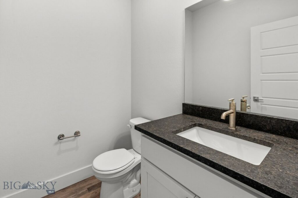 40 Horseshoe Loop, Bozeman MT 59718