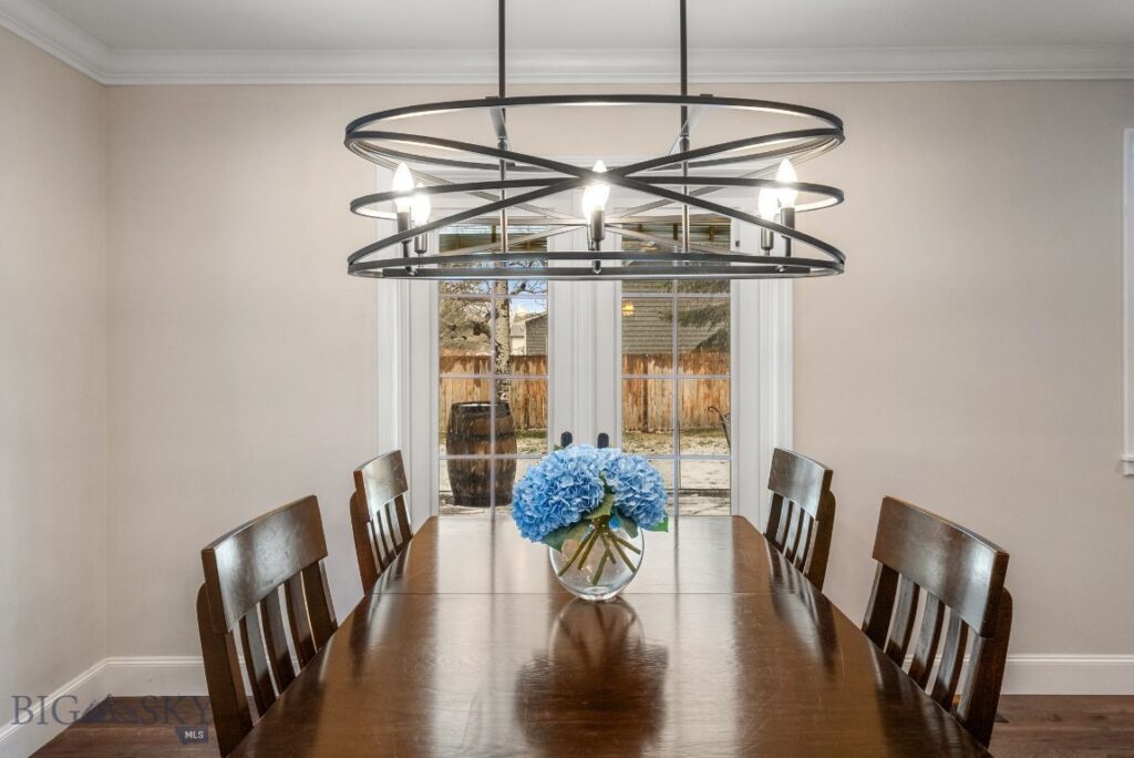 400 Sanders Avenue, Bozeman MT 59718