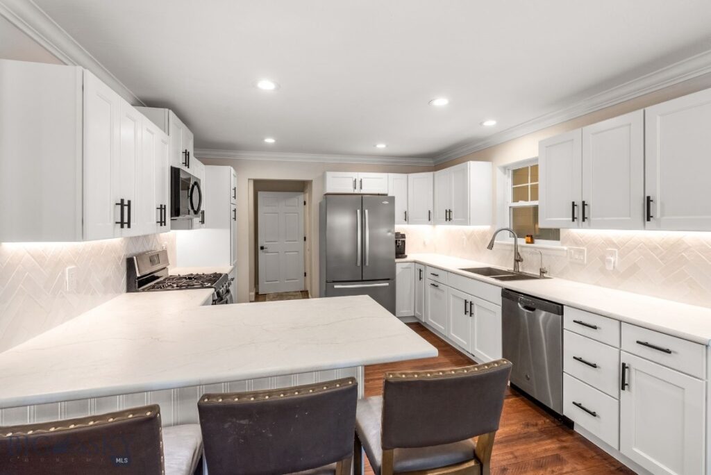 400 Sanders Avenue, Bozeman MT 59718