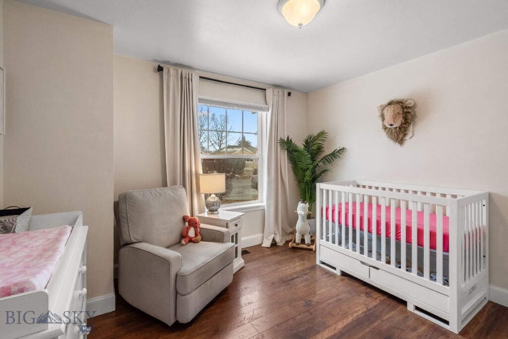 400 Sanders Avenue, Bozeman MT 59718