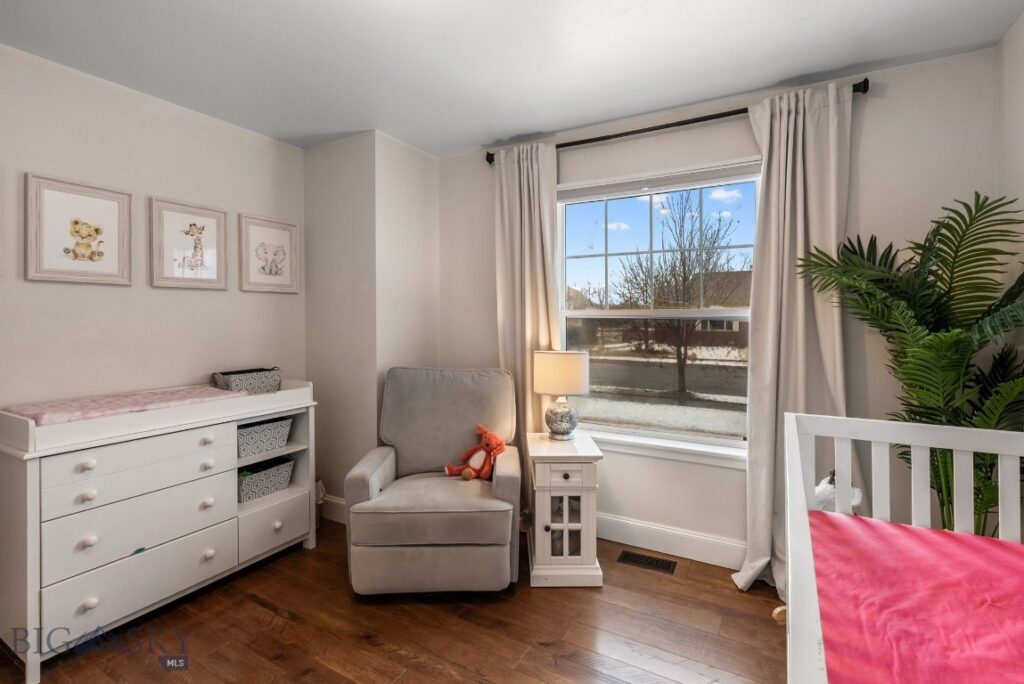 400 Sanders Avenue, Bozeman MT 59718