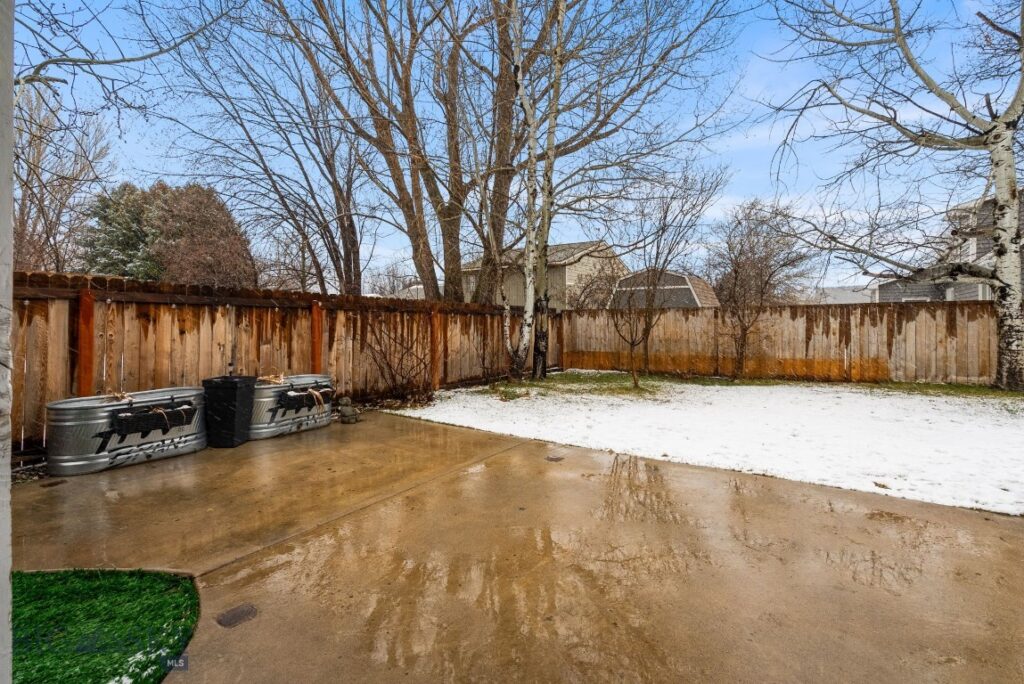 400 Sanders Avenue, Bozeman MT 59718