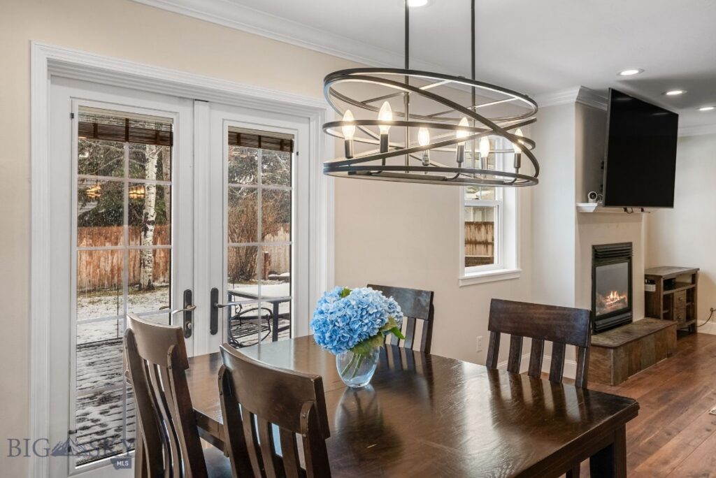 400 Sanders Avenue, Bozeman MT 59718