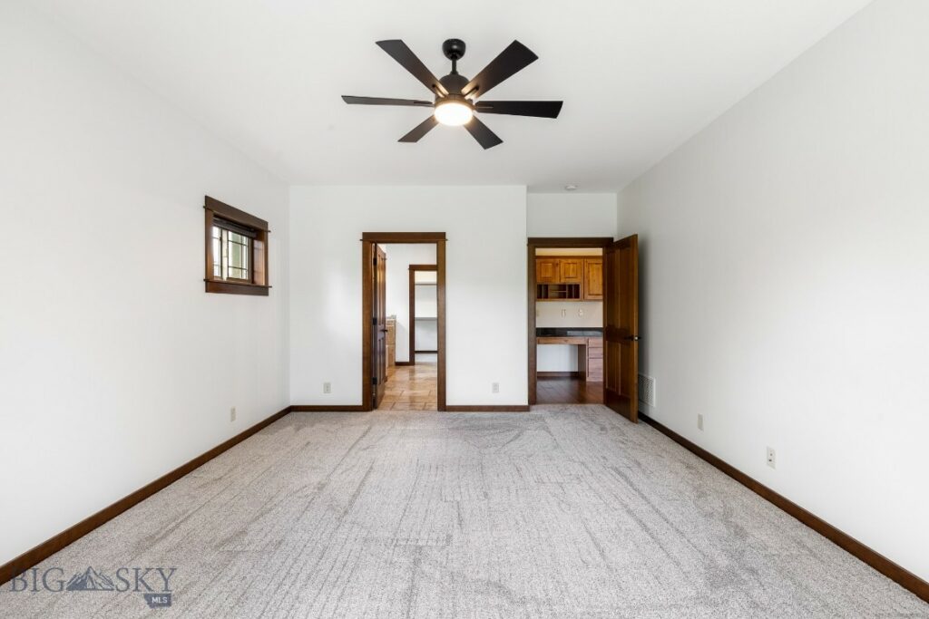 400 Parklands Trail, Bozeman MT 59718