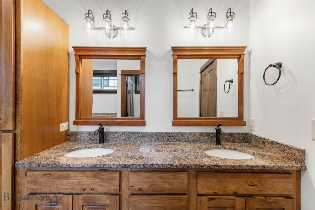 400 Parklands Trail, Bozeman MT 59718