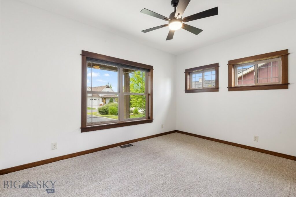 400 Parklands Trail, Bozeman MT 59718