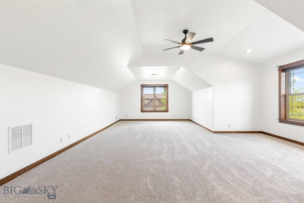 400 Parklands Trail, Bozeman MT 59718