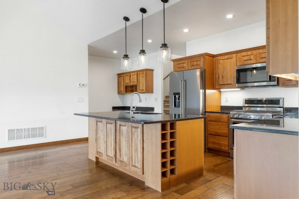 400 Parklands Trail, Bozeman MT 59718