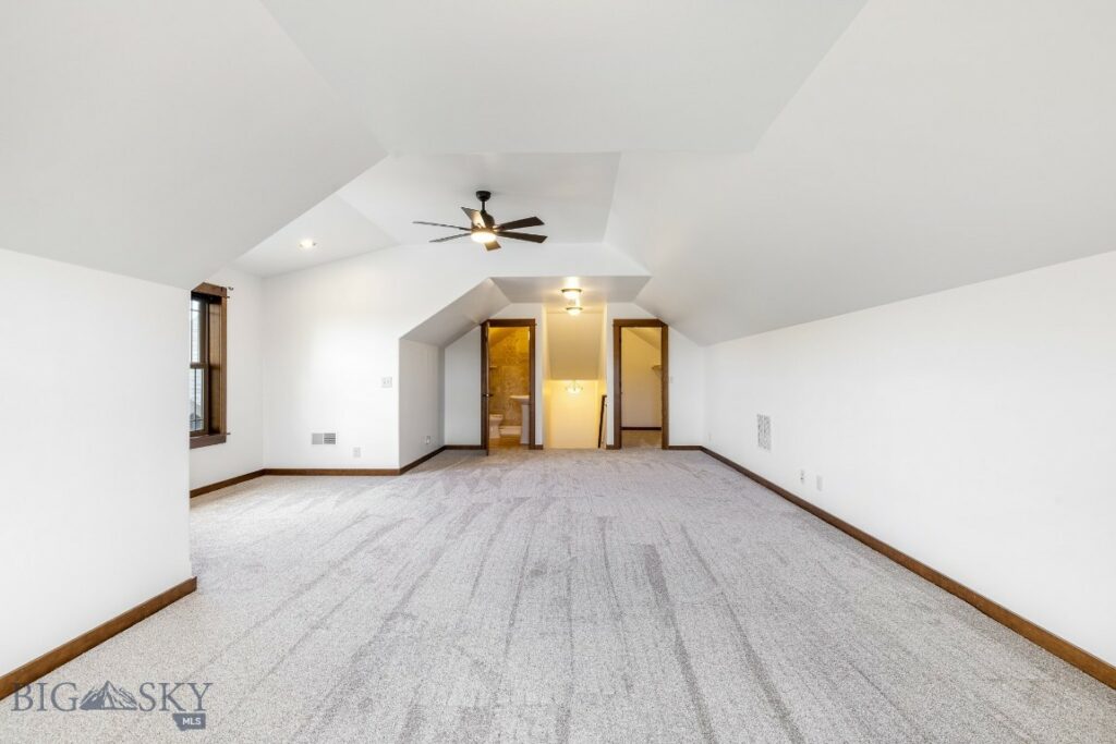 400 Parklands Trail, Bozeman MT 59718