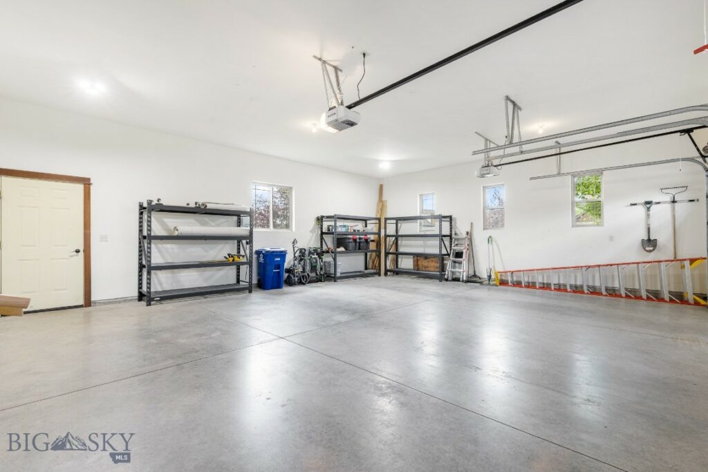 400 Parklands Trail, Bozeman MT 59718