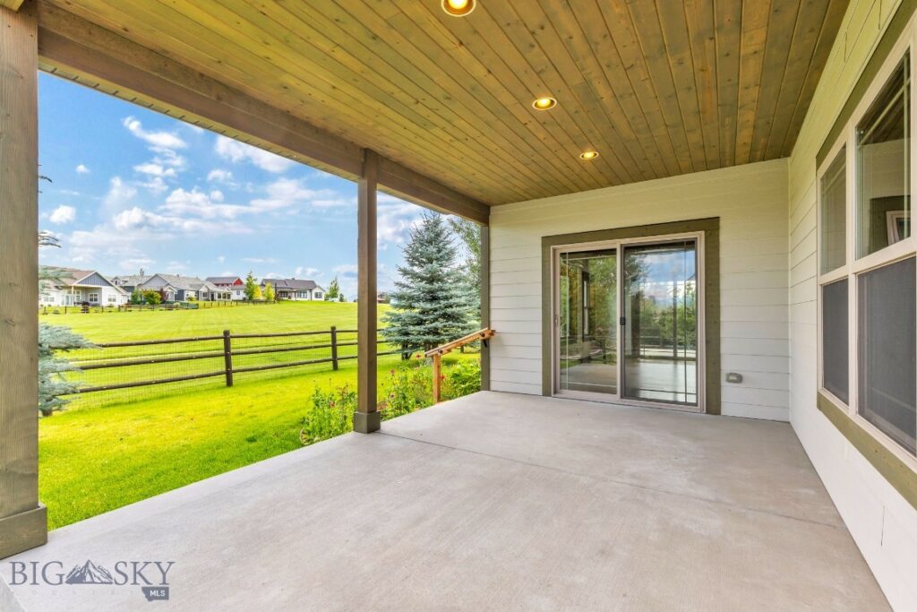 400 Parklands Trail, Bozeman MT 59718