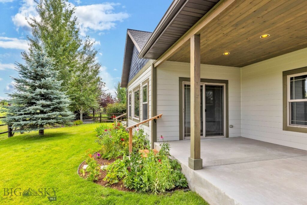 400 Parklands Trail, Bozeman MT 59718