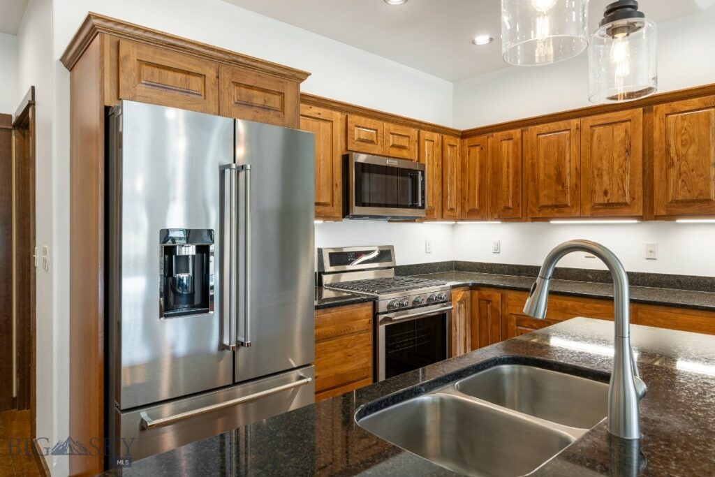 400 Parklands Trail, Bozeman MT 59718