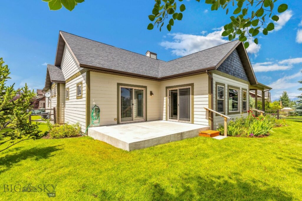 400 Parklands Trail, Bozeman MT 59718