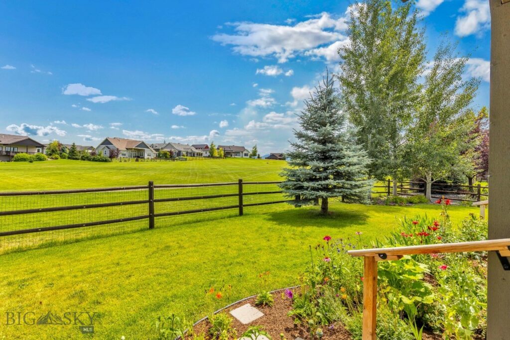 400 Parklands Trail, Bozeman MT 59718