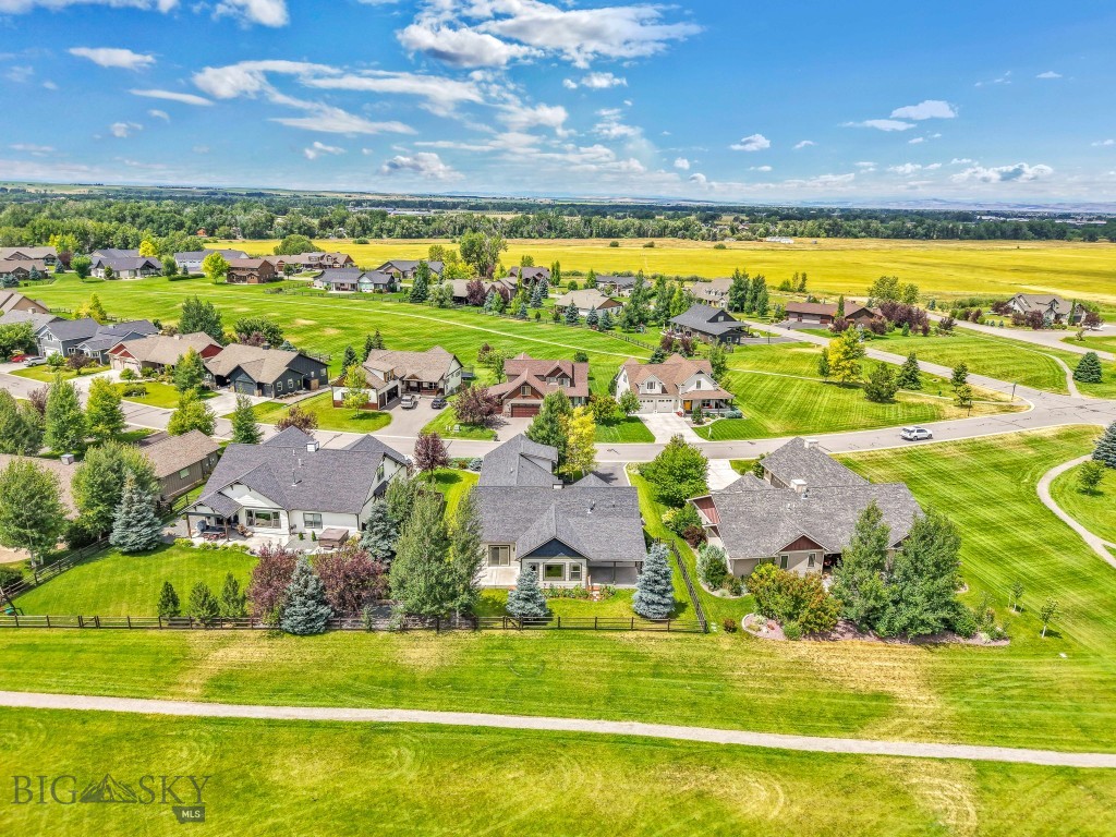 400 Parklands Trail, Bozeman MT 59718