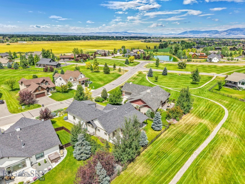 400 Parklands Trail, Bozeman MT 59718