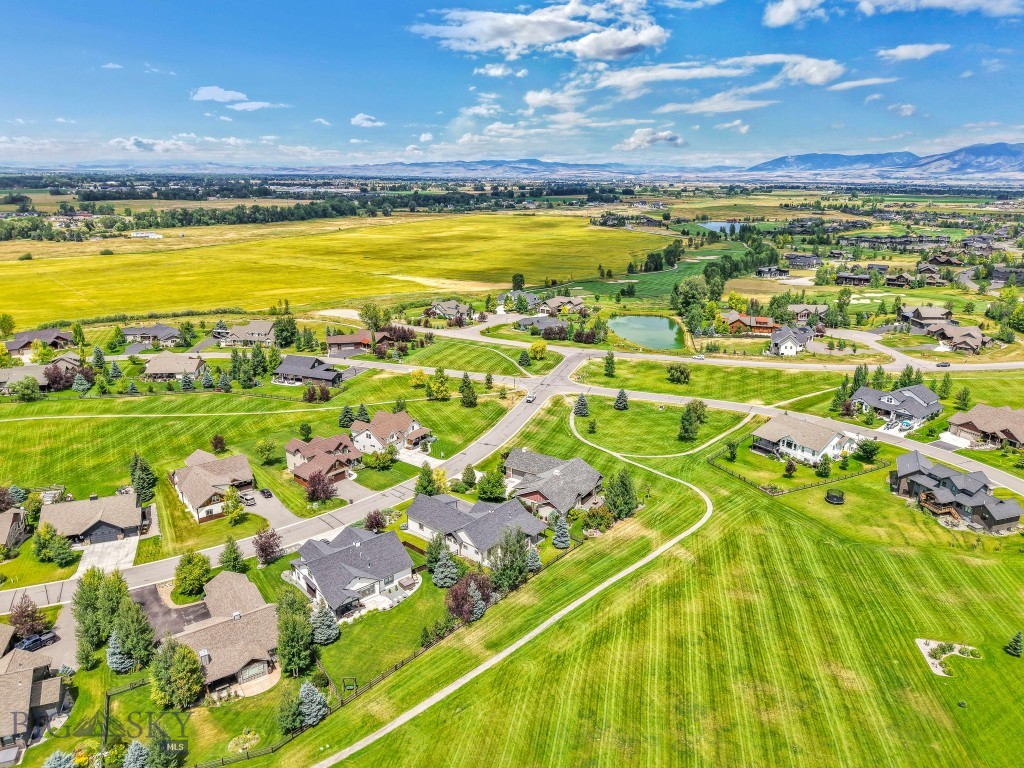 400 Parklands Trail, Bozeman MT 59718