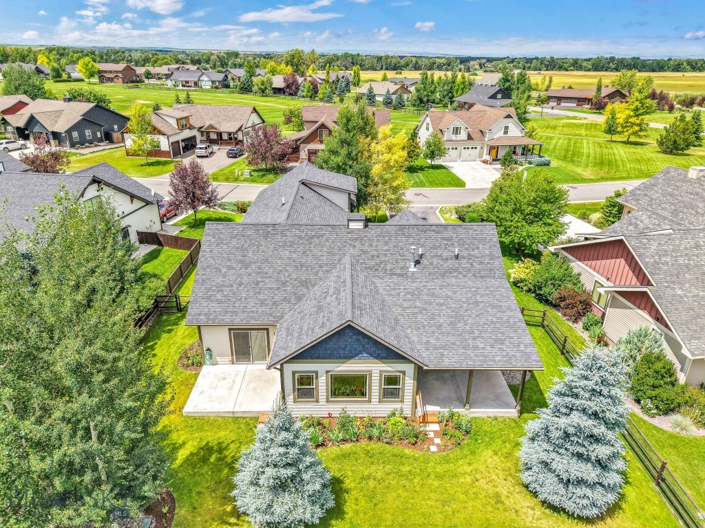 400 Parklands Trail, Bozeman MT 59718