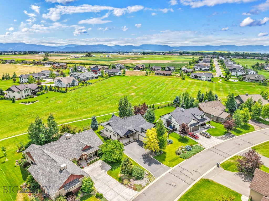 400 Parklands Trail, Bozeman MT 59718