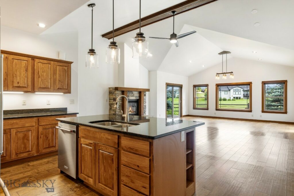 400 Parklands Trail, Bozeman MT 59718