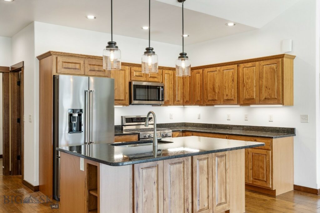 400 Parklands Trail, Bozeman MT 59718