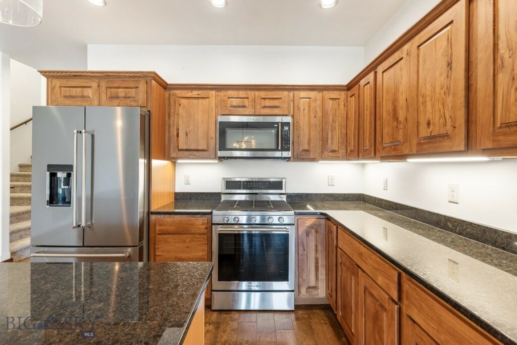 400 Parklands Trail, Bozeman MT 59718