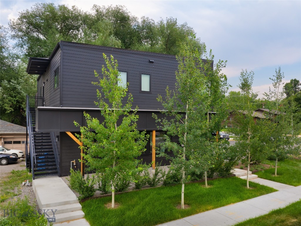 401 E Peach Street, Bozeman MT 59715