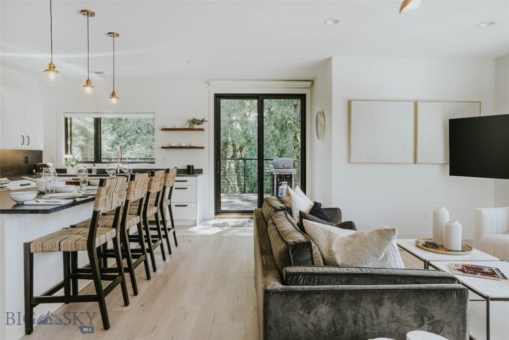 401 E Peach Street, Bozeman MT 59715