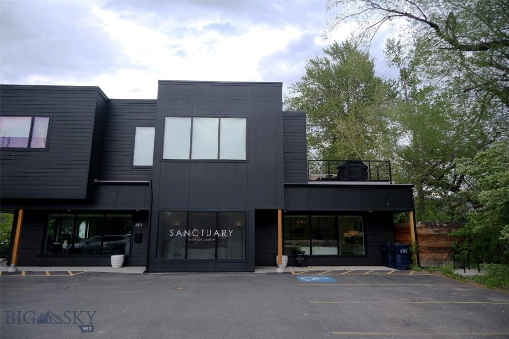 401 E Peach Street, Bozeman MT 59715