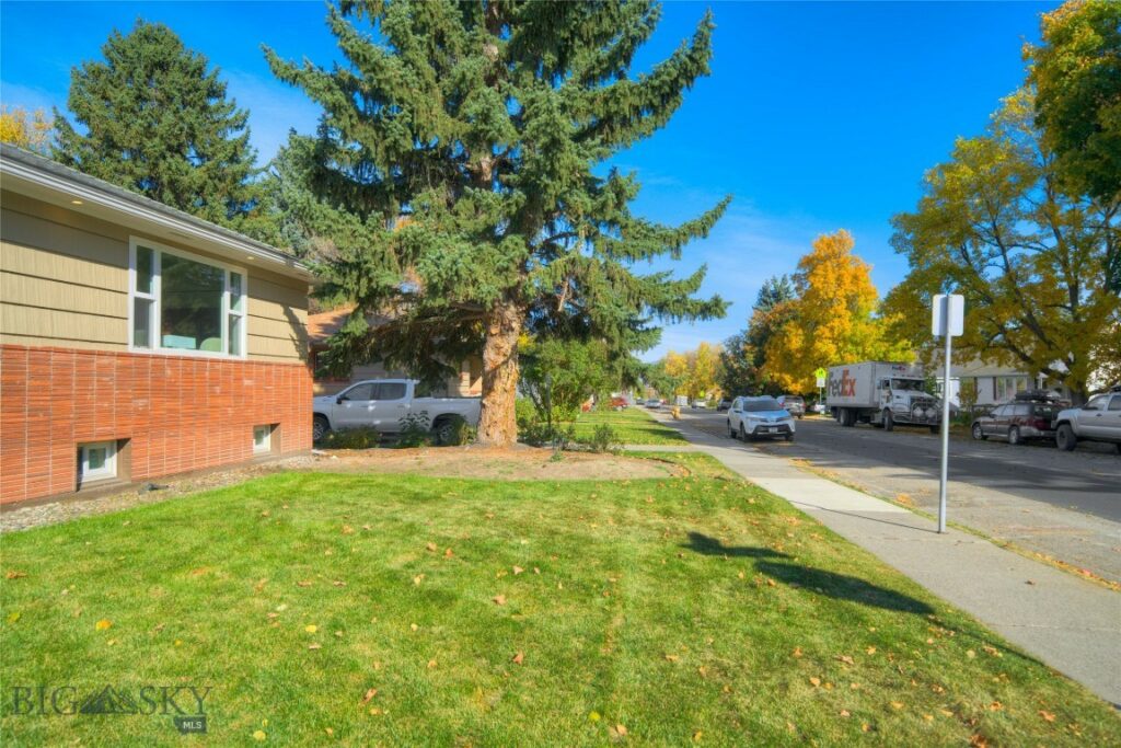 401 N 5th Avenue, Bozeman MT 59715