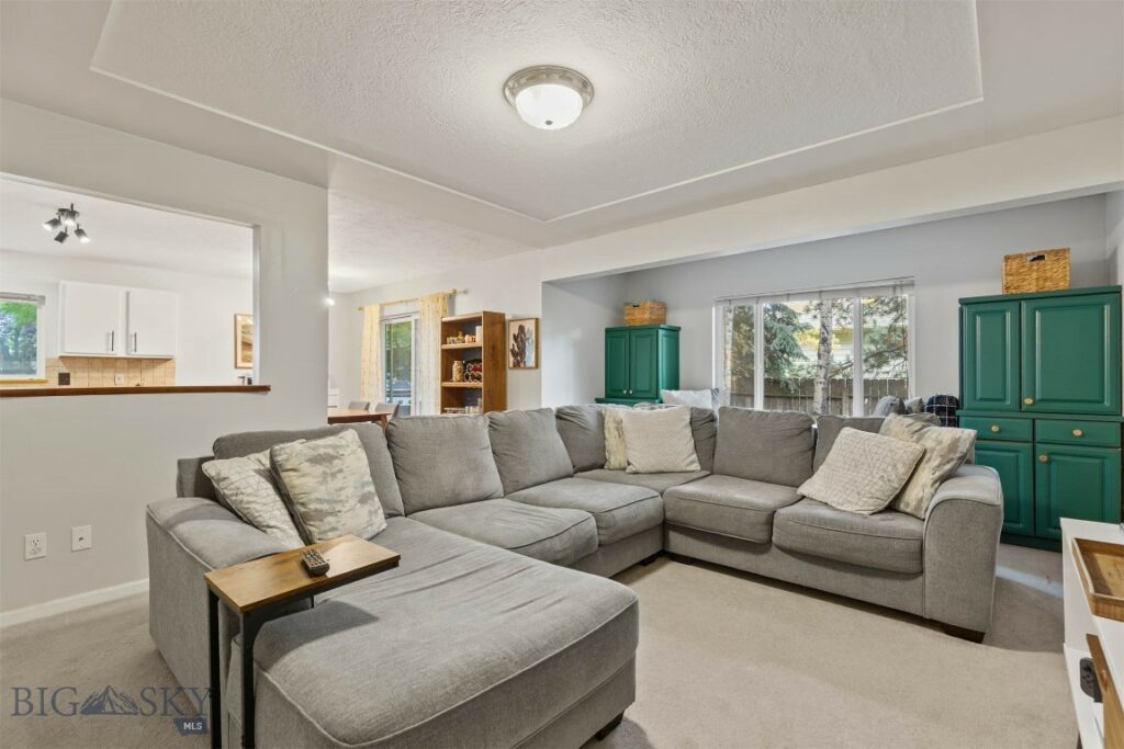 401 N Hunters, Bozeman MT 59718